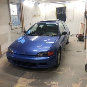 Meet your Posher, Moises